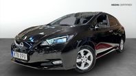 Nissan Leaf E+ N-CONNECTA 59 KWH