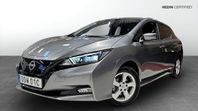 Nissan Leaf E+ N-CONNECTA 59KWH