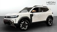 Dacia Duster EXTREME HYBRID 140