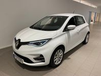 Renault Zoe R110 PhII 52 kWh Zen Batteriköp II