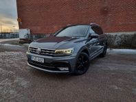 Volkswagen Tiguan 2.0 TDI 190hk R-line 4Motion