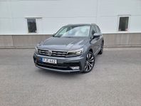 Volkswagen Tiguan 2.0 TDI 190hk R-line 4Motion