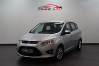 Ford C-Max 2.0 TDCi Powershift Titanium Automat