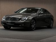 Mercedes-Benz CLS 500 V8 AMG SPORT/400HK/LUFT-F/GPS/7G-TRONI