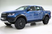 Ford Ranger Raptor SelectShift MOMS NAVI B-KAMERA ALCANTARA