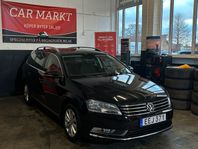 Volkswagen Passat Variant 2.0 TDI BlueMotion 4Motion Euro 5