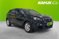 Peugeot 3008 1.2 PureTech Active P-Sensorer Drag