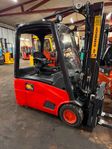 Linde Truckar E 16 L