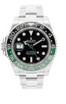 Rolex GMT II 126720VTNR NYSKICK 2024