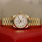 Rolex Lady-Datejust 26