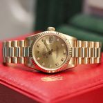 Rolex Datejust 31