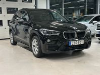 BMW X1 sDrive20i Steptronic Sport line Euro 6