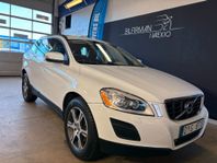 Volvo XC60 D4 AWD Momentum *NYÅRSFYND* Välutrustad