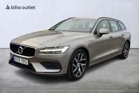 Volvo V60 T6 AWD Twin Engine 340hk Drag Navi SoV