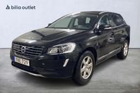 Volvo XC60  D4 AWD Classic Summum Drag 190hk