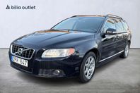 Volvo V70 II 2.5FT (231hk) Besikitgad t o m 2025-08-31.