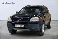 Volvo XC90 T6 AWD 272hk Automat Läder PDC