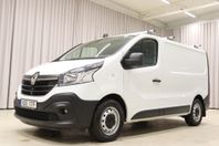 Renault Trafic dCi 145HK Automat Dragkrok M-Värmare 2600Mil