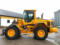 Volvo L70F lastmaskin