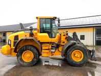 Volvo L90H lastmaskin