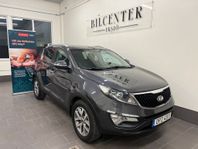 Kia Sportage 1.6 GDI Comfort Euro 5