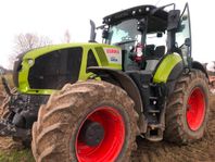 CLAAS 960 Axion