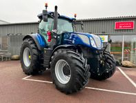 New Holland T7 300 AC PLM Connect