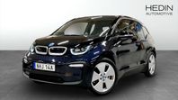 BMW i3 120 AH Comfort Advanced Navigation Värmepump