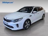 Kia Optima Sport Wagon