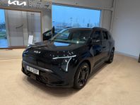 Kia EV3 GT-Line Long Range 605 km 204hk Lev v13
