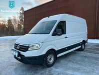 Volkswagen crafter 35 2.0 TDI 4Motion moms