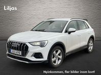 Audi Q3 35 TFSI S-tronic 150