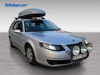 Saab 9-5 SportCombi