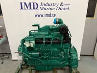 VOLVO PENTA TID 71A