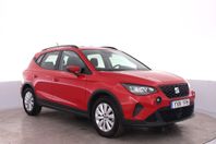 Seat Arona TSI 110 HK DSG