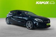 Mercedes-Benz A 180 d 7G-DCT AMG Line Backkamera Navi Pano 1