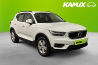 Volvo XC40 T3 Edition Sensorer Navi VoC 163hk