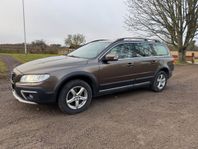 Volvo XC70 D4 AWD Geartronic 181 hp