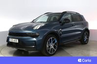 Lynk & Co 01 PHEV Pano 360 Adap Infinity Navi Vhjul