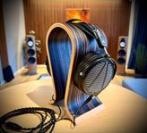 Audeze LCD-MX4 - Demoex