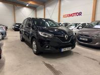 Renault Kadjar 1.5 dCi EDC Euro 6