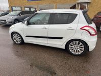 Suzuki Swift 5-dörrar 1.2
