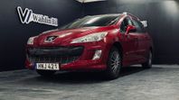 Peugeot 308 SW 1.6 THP Drag Motorvärmare