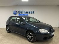 Volkswagen Golf 5-dörrar 1.6 Euro 4