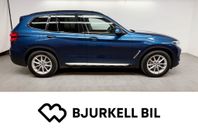 BMW X3 xDrive30e 292hk Steptronic Dragkrok