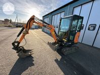 Doosan DX 19