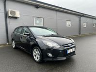 Ford Focus Kombi 1.0 EcoBoost Titanium Euro 5