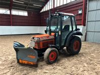 Traktor KUBOTA L 2550 DT