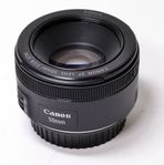 Canon EF 50/1,8 STM