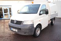 Volkswagen Transporter Chassi Cab T28 1.9 TDI Euro 3